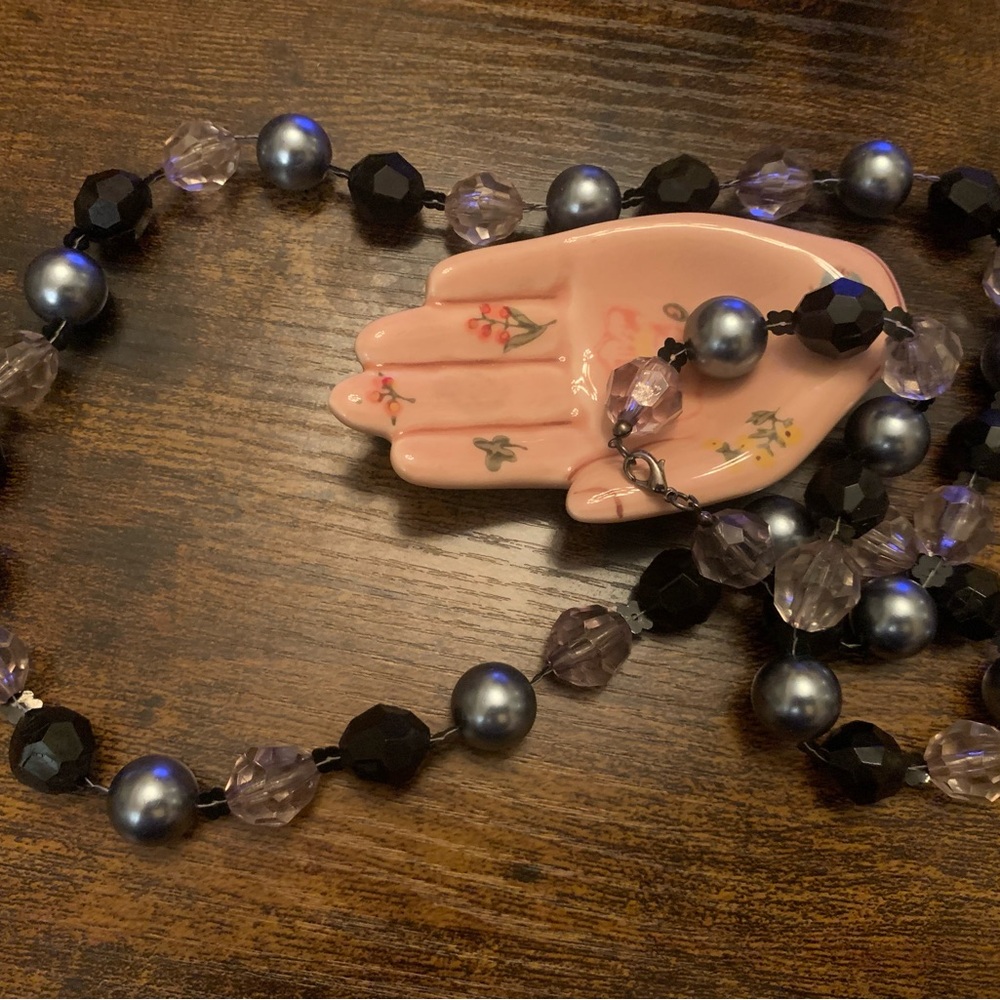 Vintage CHANEL Style Necklace